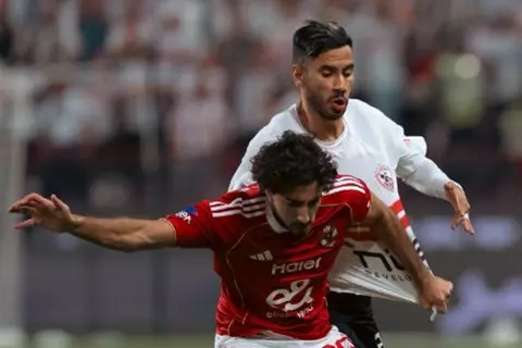 بث مباشر بالفيديو.. قراءة فنية بعد فوز الأهلي بالسوبر المصري أمام الزمالك